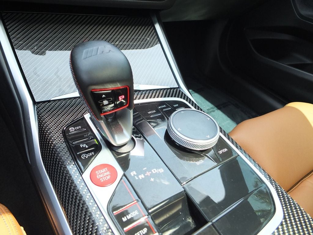 2024 BMW M2 Base