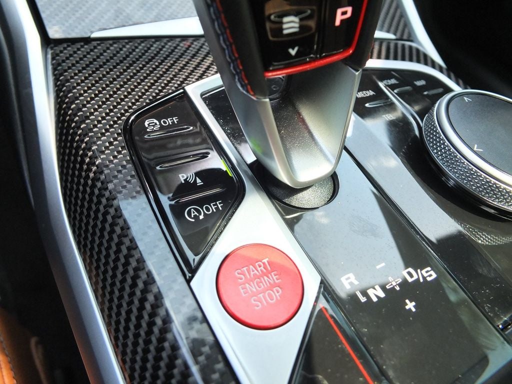 2024 BMW M2 Base