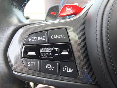 2024 BMW M2 Base