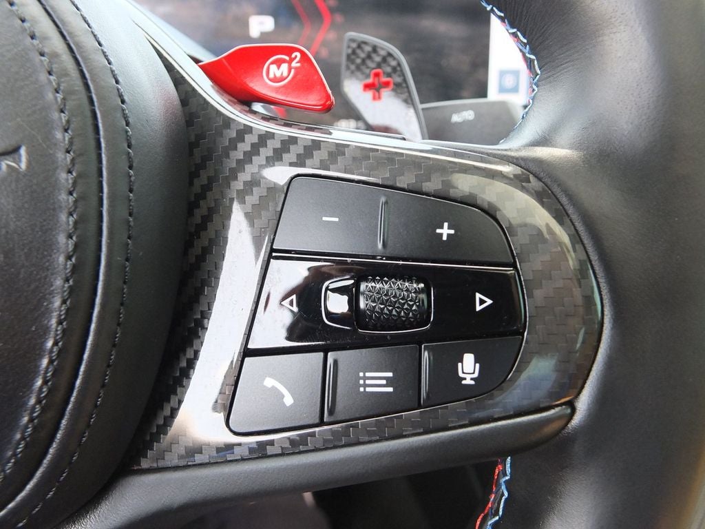 2024 BMW M2 Base