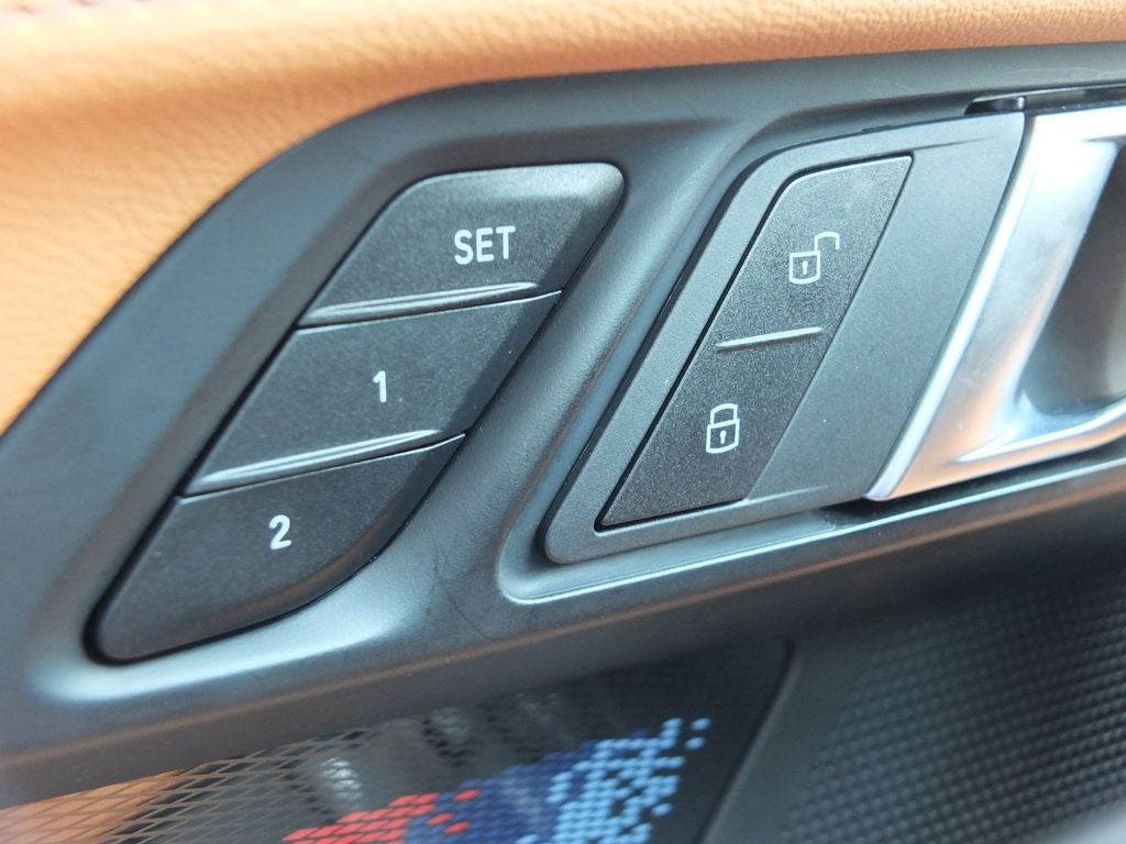 2024 BMW M2 Base