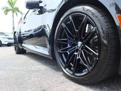 2024 BMW M2 Base