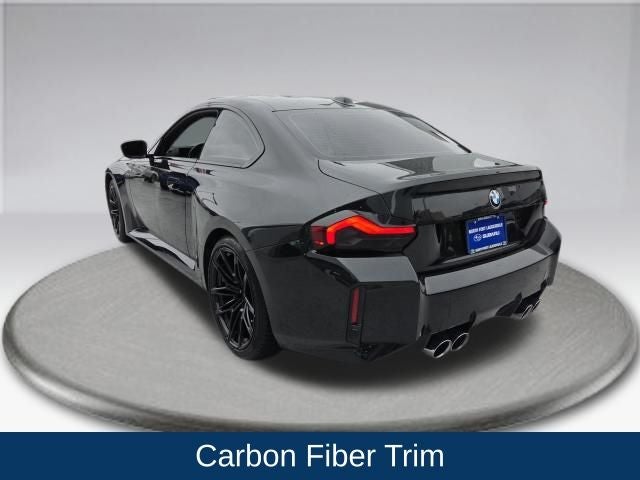 2024 BMW M2 Base