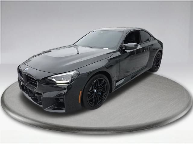 2024 BMW M2 Base