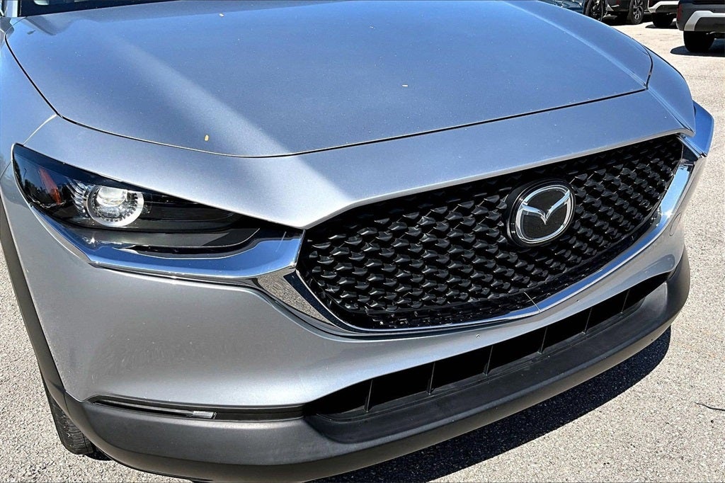 2021 Mazda Mazda CX-30 Select