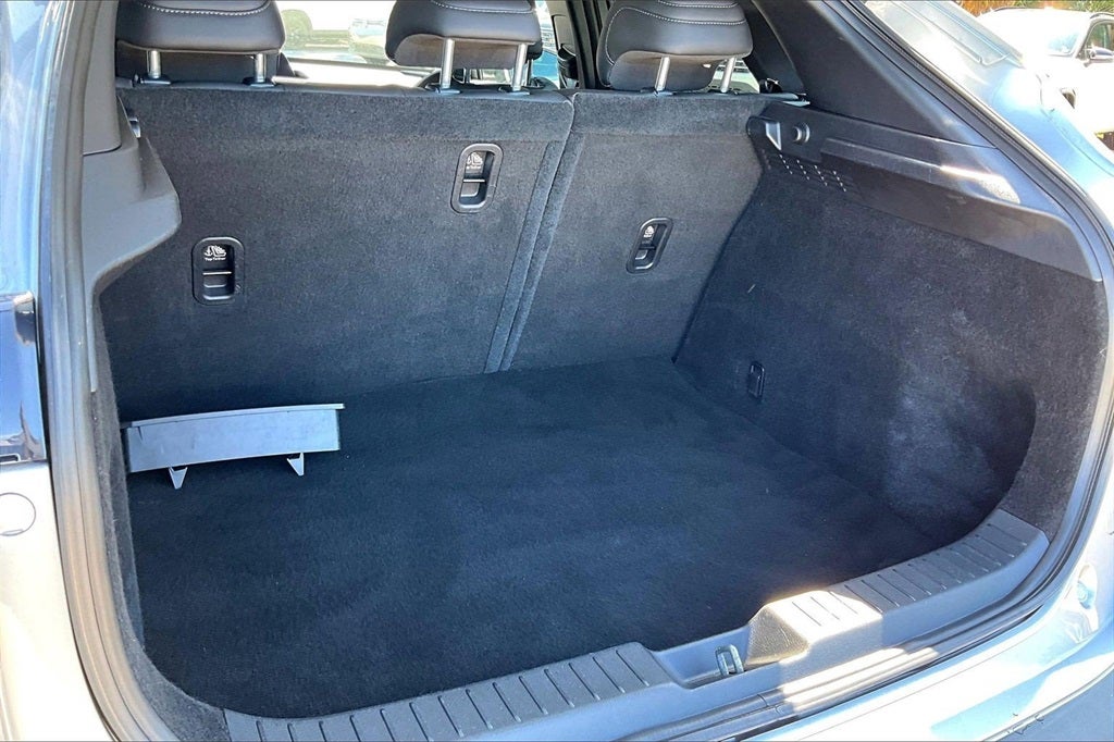 2021 Mazda Mazda CX-30 Select