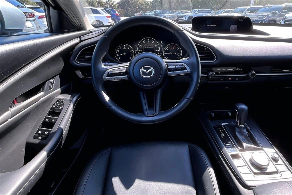 2021 Mazda Mazda CX-30 Select