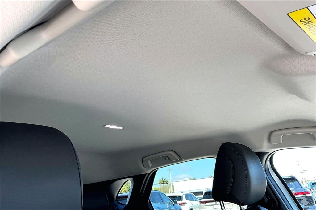 2021 Mazda Mazda CX-30 Select