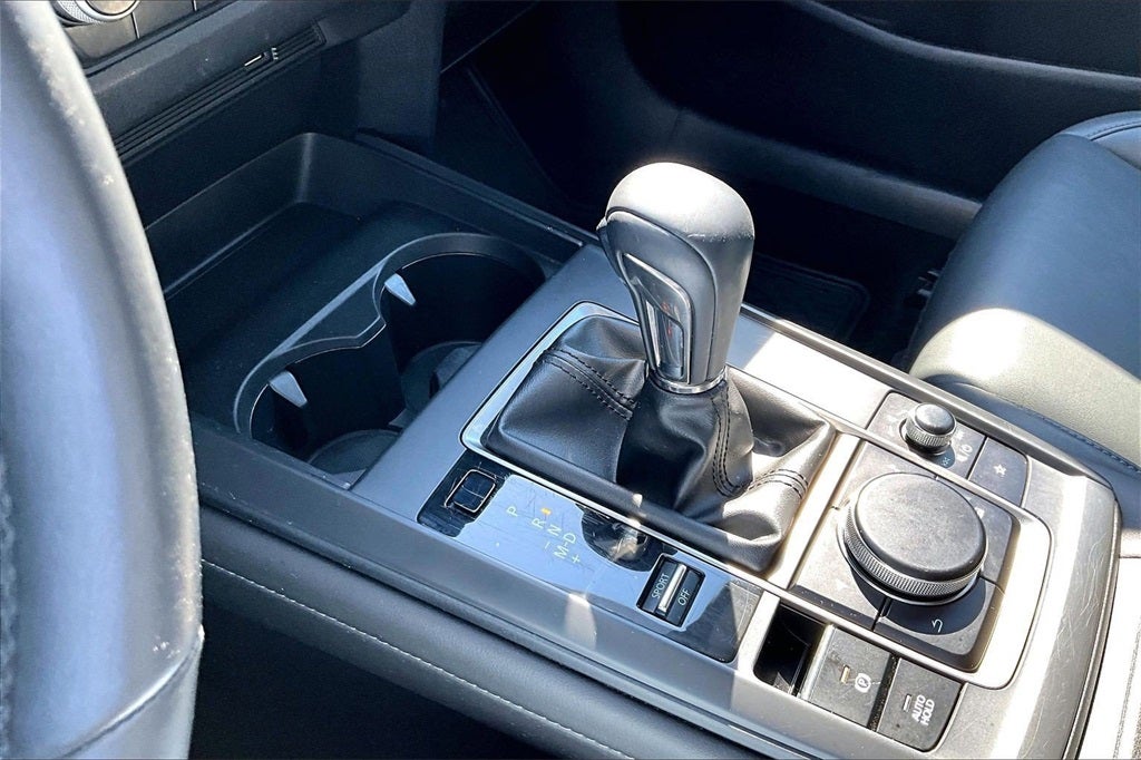 2021 Mazda Mazda CX-30 Select