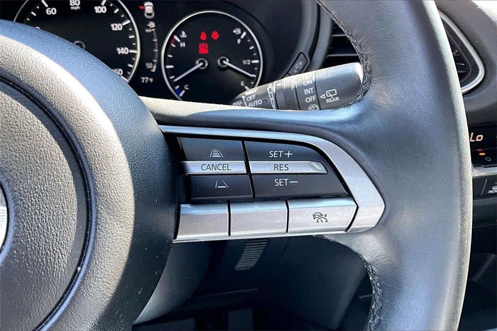 2021 Mazda Mazda CX-30 Select