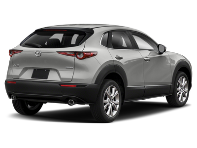 2021 Mazda Mazda CX-30 Select