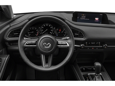 2021 Mazda Mazda CX-30 Select