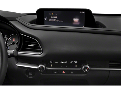 2021 Mazda Mazda CX-30 Select