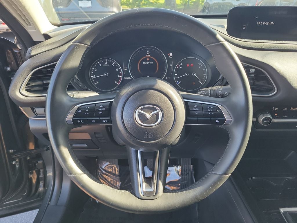 2024 Mazda Mazda CX-30 2.5 S Select Sport
