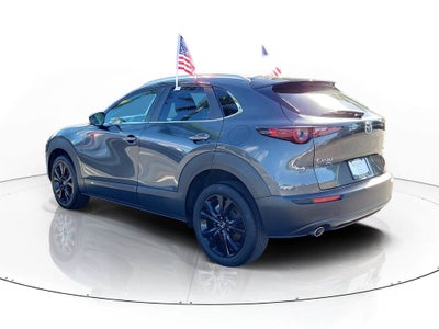 2024 Mazda Mazda CX-30 2.5 S Select Sport