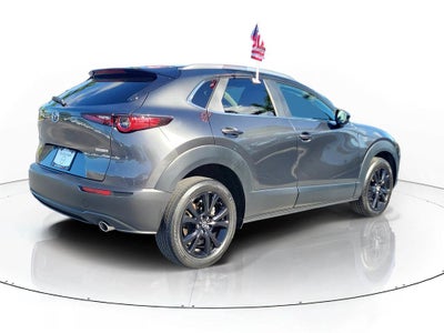 2024 Mazda Mazda CX-30 2.5 S Select Sport