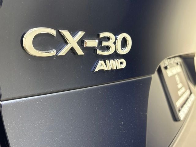 2024 Mazda Mazda CX-30 2.5 S Select Sport