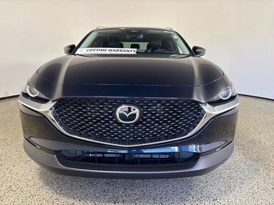 2025 Mazda Mazda CX-30 2.5 S Select Sport