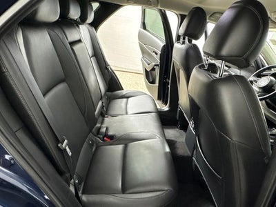 2025 Mazda Mazda CX-30 2.5 S Select Sport