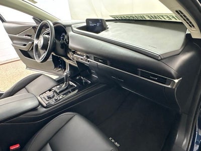 2025 Mazda Mazda CX-30 2.5 S Select Sport