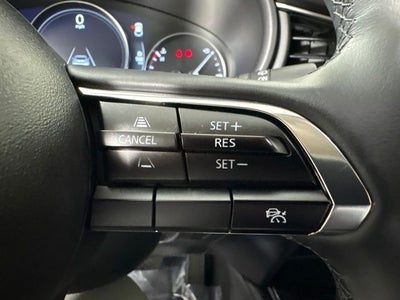 2025 Mazda Mazda CX-30 2.5 S Select Sport
