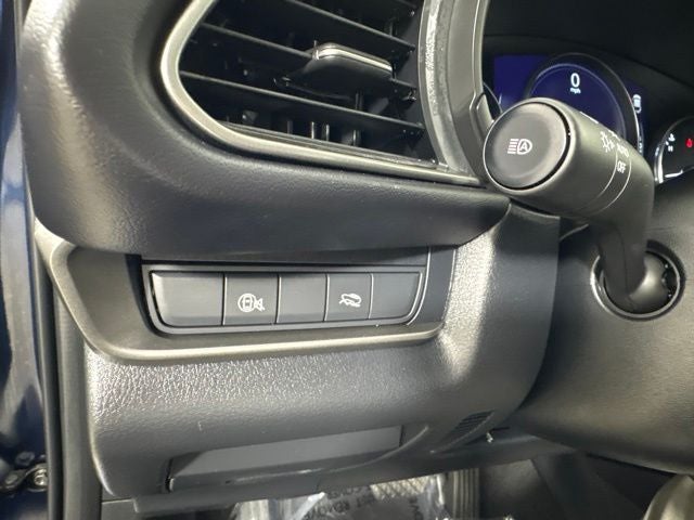 2025 Mazda Mazda CX-30 2.5 S Select Sport
