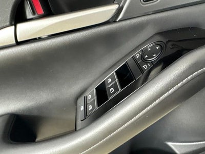 2025 Mazda Mazda CX-30 2.5 S Select Sport