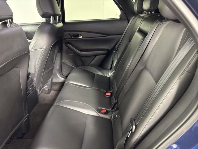2022 Mazda Mazda CX-30 2.5 S Preferred Package