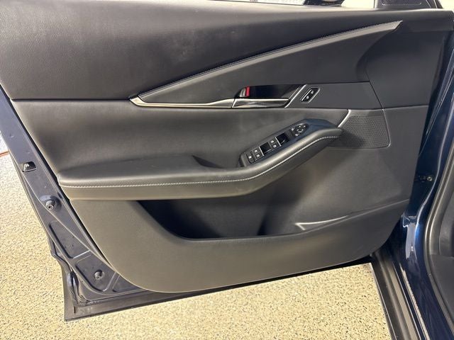 2022 Mazda Mazda CX-30 2.5 S Preferred Package