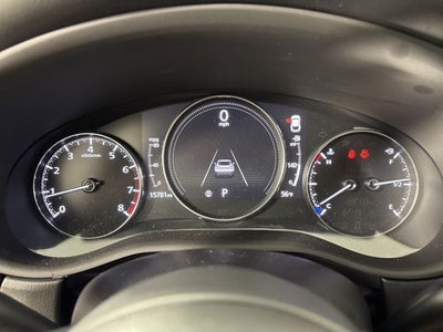 2022 Mazda Mazda CX-30 2.5 S Preferred Package