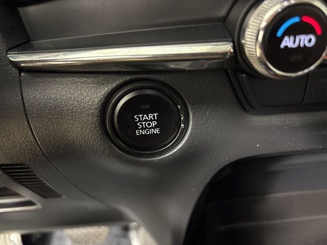 2022 Mazda Mazda CX-30 2.5 S Preferred Package