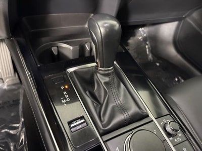 2022 Mazda Mazda CX-30 2.5 S Preferred Package