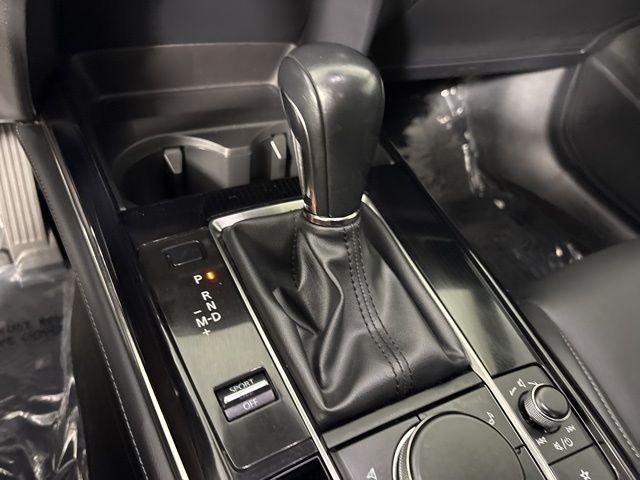 2022 Mazda Mazda CX-30 2.5 S Preferred Package