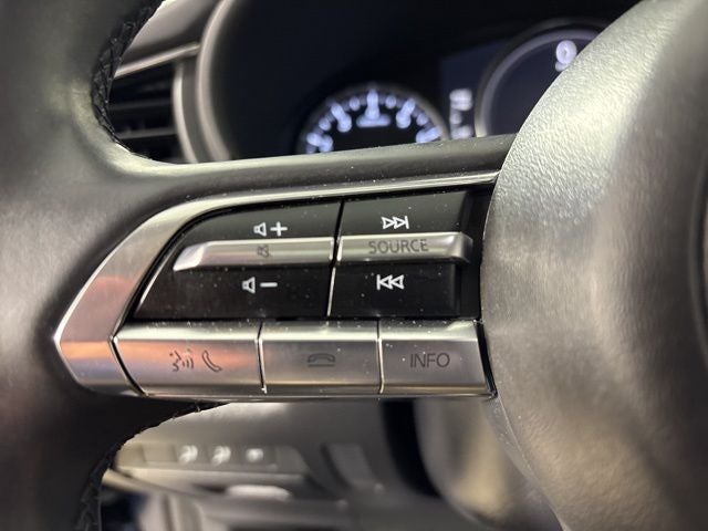 2022 Mazda Mazda CX-30 2.5 S Preferred Package