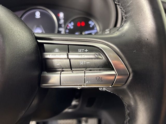 2022 Mazda Mazda CX-30 2.5 S Preferred Package