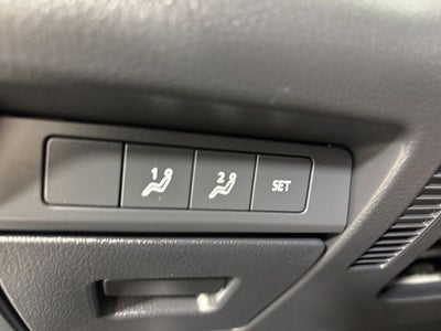 2022 Mazda Mazda CX-30 2.5 S Preferred Package