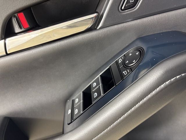 2022 Mazda Mazda CX-30 2.5 S Preferred Package