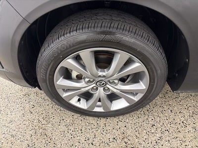 2022 Mazda Mazda CX-30 2.5 S Preferred Package