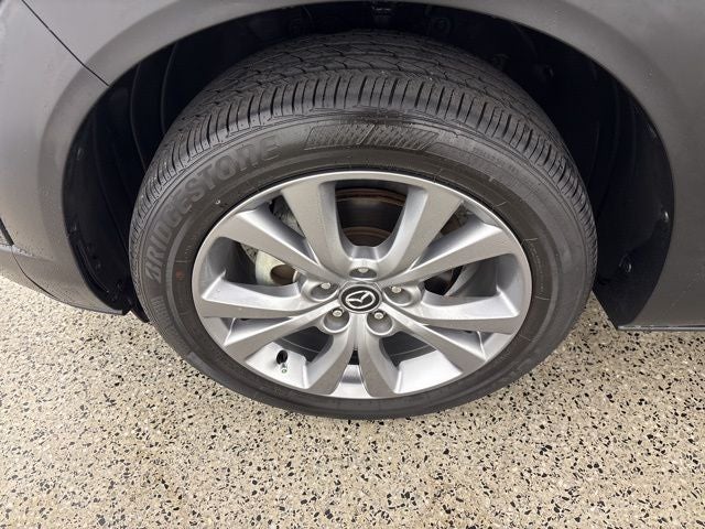 2022 Mazda Mazda CX-30 2.5 S Preferred Package