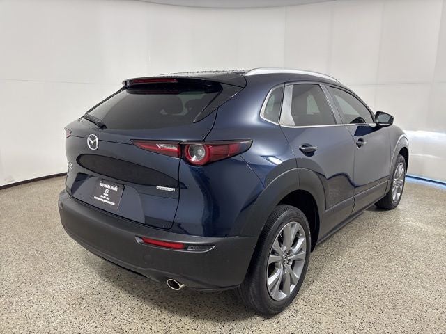 2022 Mazda Mazda CX-30 2.5 S Preferred Package