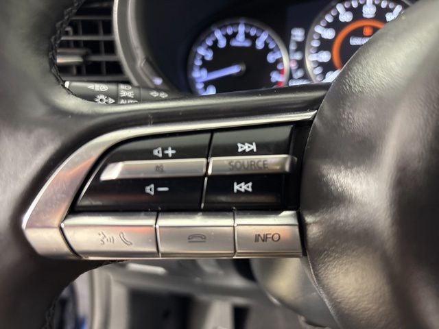 2023 Mazda Mazda CX-30 2.5 S Preferred Package
