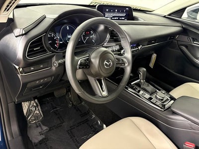 2025 Mazda Mazda CX-30 2.5 S Preferred Package