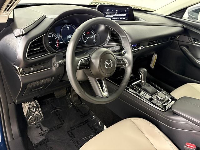 2025 Mazda Mazda CX-30 2.5 S Preferred Package
