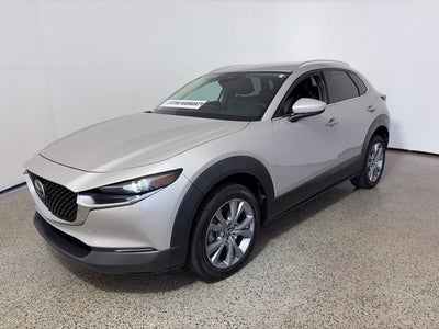 2023 Mazda Mazda CX-30 2.5 S Preferred Package