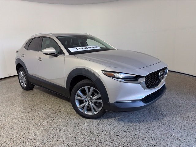 2023 Mazda Mazda CX-30 2.5 S Preferred Package