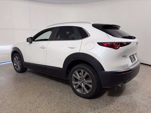 2025 Mazda Mazda CX-30 2.5 S Preferred Package