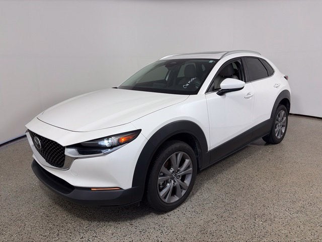 2025 Mazda Mazda CX-30 2.5 S Preferred Package
