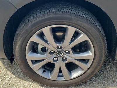 2024 Mazda Mazda CX-30 2.5 S Premium Package