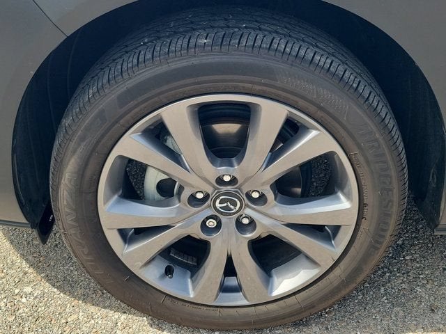 2024 Mazda Mazda CX-30 2.5 S Premium Package
