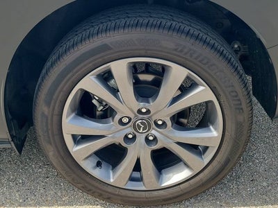 2024 Mazda Mazda CX-30 2.5 S Premium Package